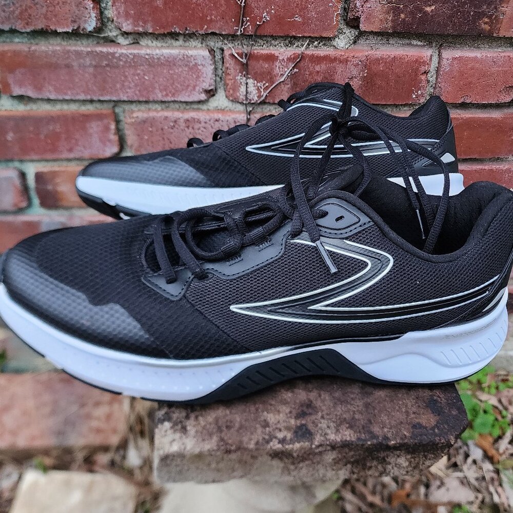 Fila Action Stride Energized Sneakers Shoes NWOT